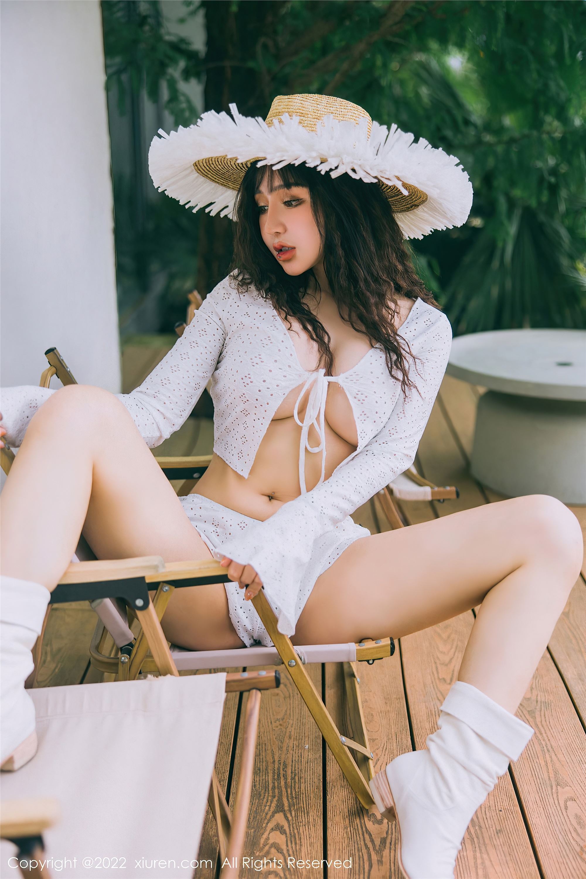 Xiuren秀人网 2022.10.09 NO.5683 文静儿